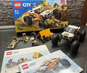 LEGO City 60387