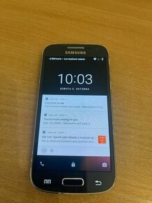 Samsung S4 mini degoogled - 1