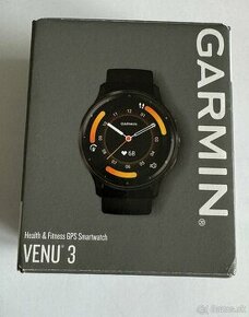 Garmin Venu 3 - 1