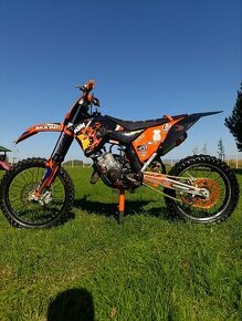 Ktm sx 125