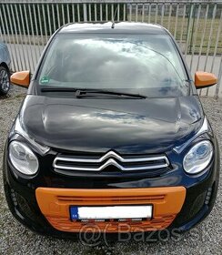 Citroen C1 1.0 53kW r.v.2020