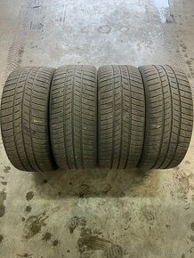 225/45R17 94V Barum Polaris5