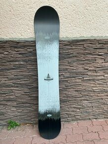 Gravity snowboard bez viazania - 1