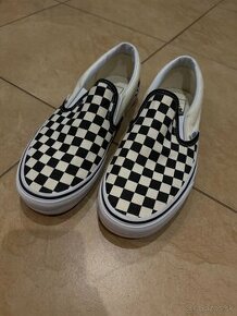 Vans classic slip-on veľkosť 42 - 1