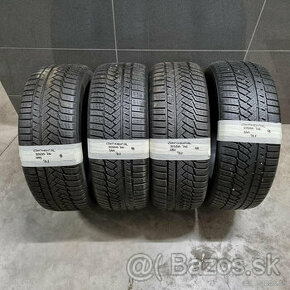 Zimné pneumatiky 225/55 R16 CONTINENTAL DOT3417/2821