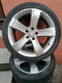 Elektróny 5x112 r18