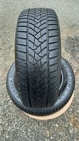 Zimné pneumatiky 215/60R16