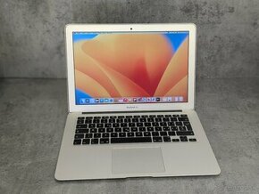 Apple Macbook Air 13 - Intel Core i5, 4GB RAM, 128GB SSD - 1