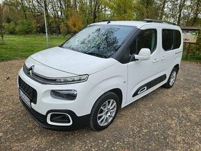 Citroën Berlingo 1.5 blueHDI - 1