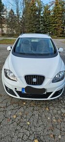 ALTEA XL 1.6 TDI