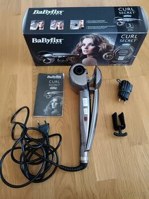 Kulmovač babyliss