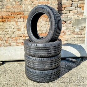 Continental 215/55 R17 - 1