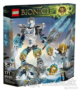 Lego Bionicle 71311 Kopaka a Melum