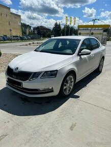 Škoda octavia 1.6 TDi  style