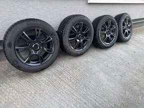 205/55 r16 5x112 zimná sada kolies