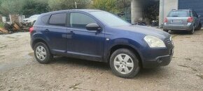 Nissan Qashqai 1.5 dci