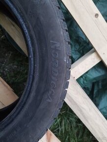 Matador MP93 Nordicca 205/55 R16 91H