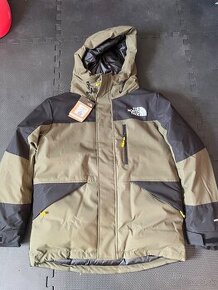 The North Face Bunda Zelena