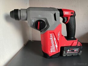 MILWAUKEE M18 FH SDS-PLUS VŔTACIE KLADIVO 4-REŽIMOVÉ