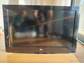 LG NanoCell TV