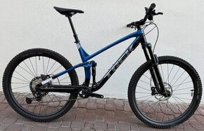 Celoodpružený bicykel Trek FUEL EX 8 2022 veľkosť XL