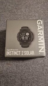 Garmin instinct 2 solar