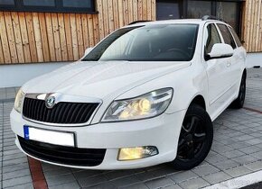 Škoda Octavia II