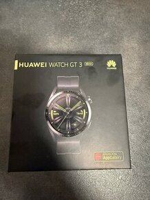 Huawei Watch GT 3 46mm Black