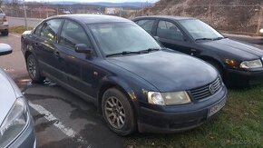 Predám Volkswagen Passat