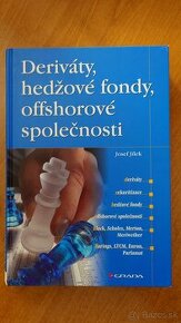 Deriváty, hedžové fondy, offshorové společnosti