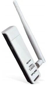 Wifi Adapter USB TP-LINK TL-WN722N