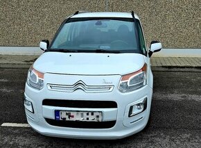 Citroën C3 Picasso 1.6 Exclusive