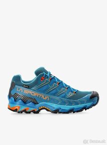 Predám La Sportiva Ultra Raptor II GTX veľkosť 45