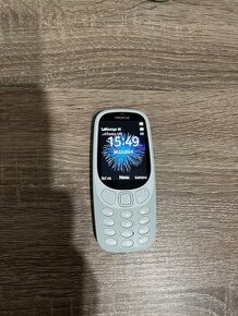 predám nokia 3310