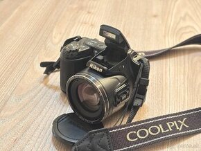 Nikon COOLPIX L820