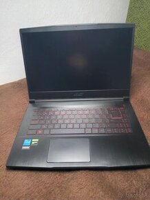 MSI GF63 Thin 11SC-493CZ