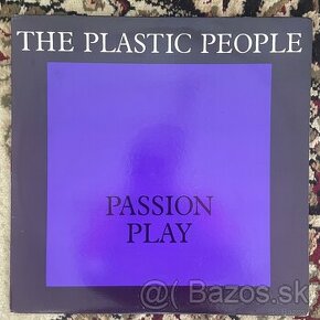 The Plastic People of the Universe Passion Play