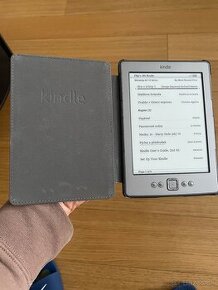 Citacka Amazon Kindle