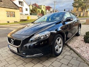 Volvo V40 2.0d