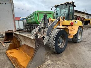 VOLVO L45B-TP