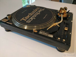 Technics SL-1200GLD