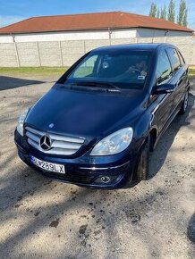 Mercedes Benz B