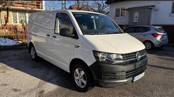 Volkswagen Transporter T6 2.0 TDi 75kw