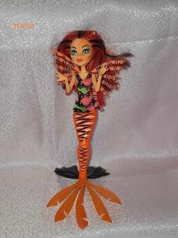 monster high babika monsterky