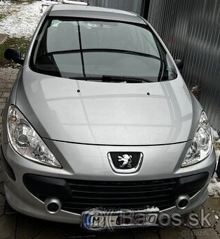 Predám Peugeot 307