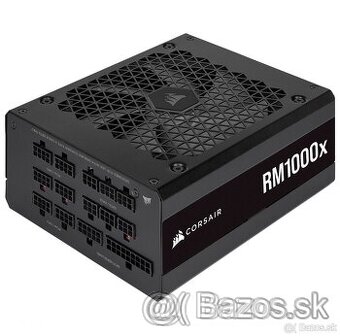 Corsair RM1000x (2021)