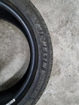 Pneumatika MICHELIN 225/45 R17