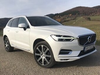 Volvo XC60 T6 Inscription