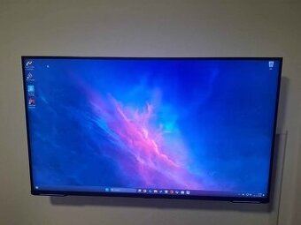 Monitor Samsung Odyssey g70nc neo