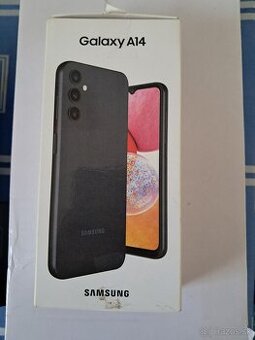 Samsung galaxi a14 5g